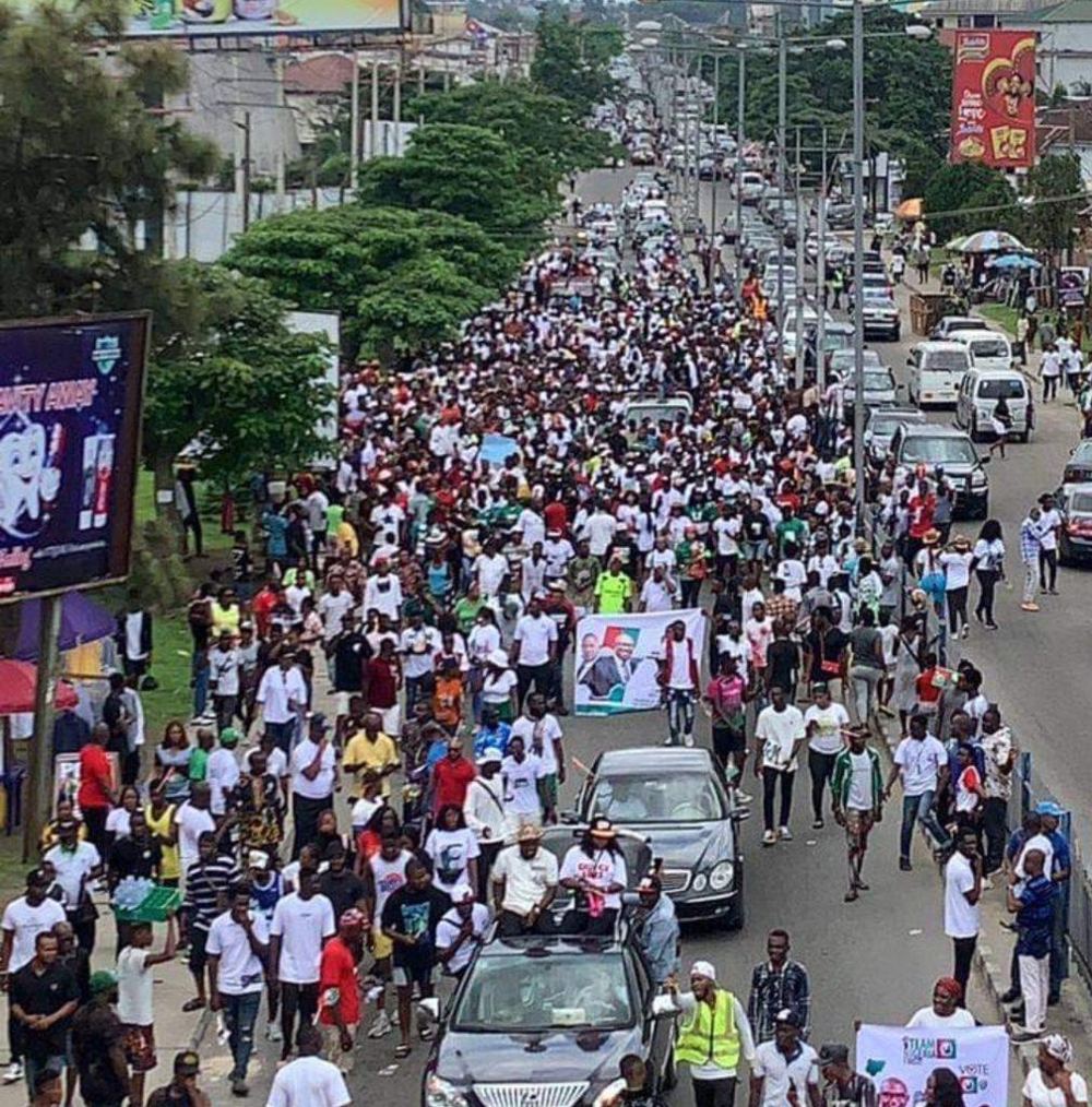 After the rallies, who will make Nigeria work?