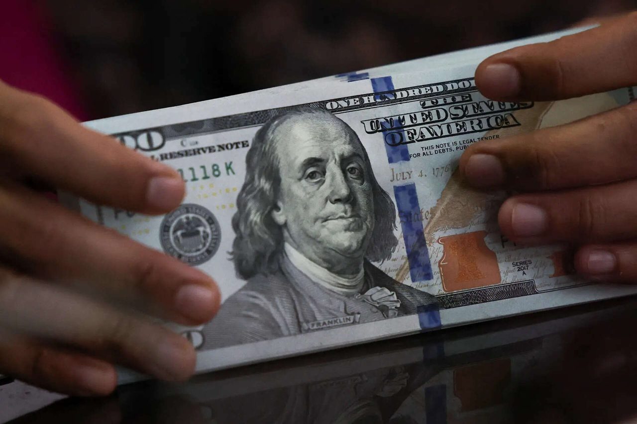 Dollar drifts near multi-month lows as Treasury yields ease; Fed minutes awaited