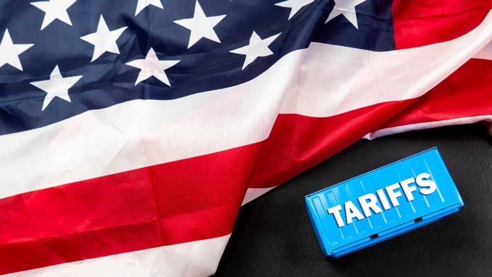 Top Economist Warns Trump's New Tariffs Are 'Same Rotten Policy' in a New Wrapper Even If They Survive Court: 'But They Will Fail To...'