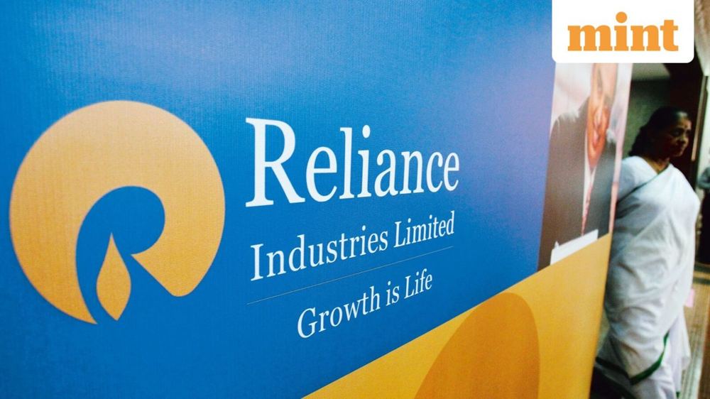 Reliance Q1 profit falls 22% as Jio files IPO papers