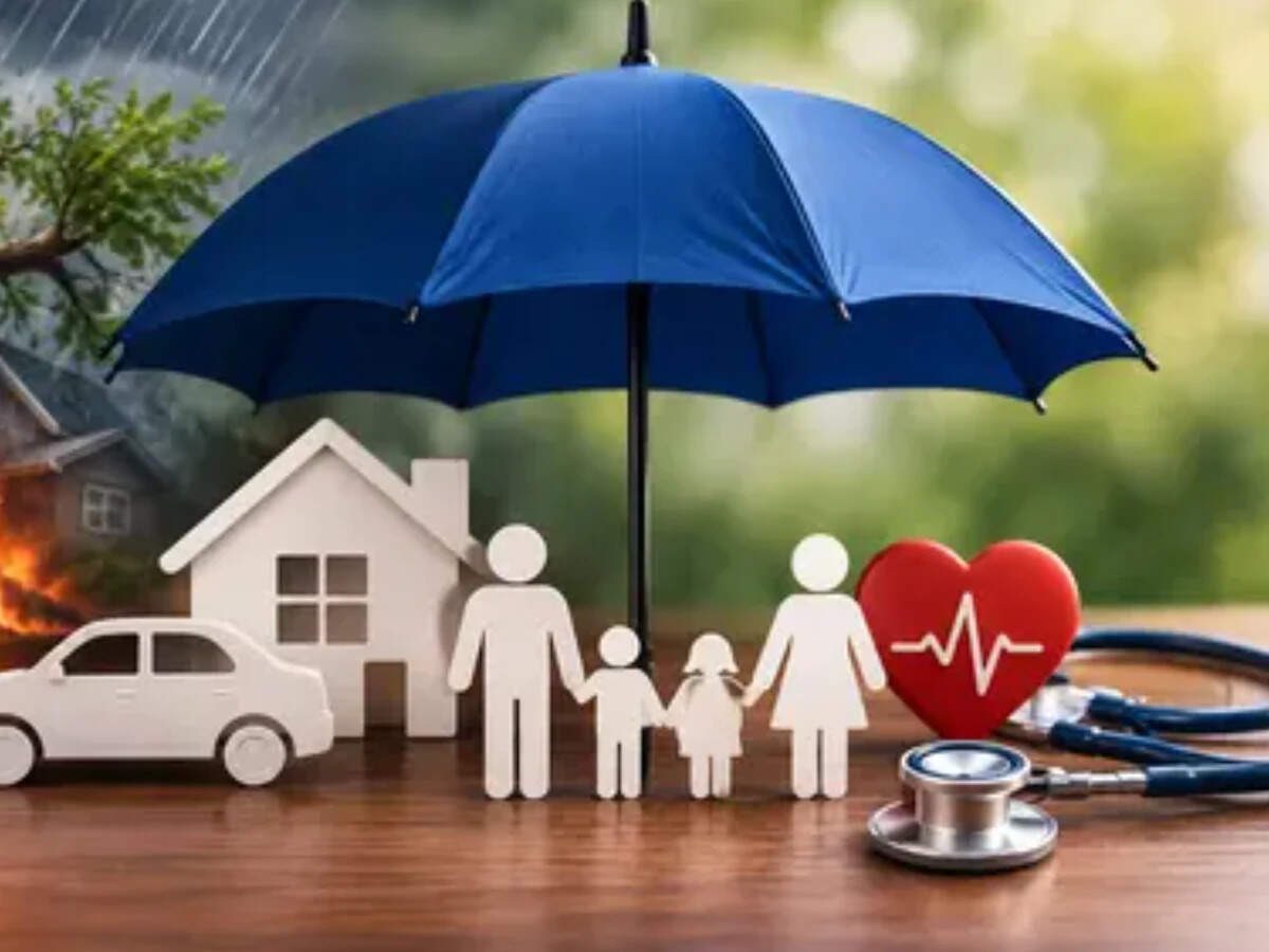 Niva Bupa, Acko General Insurance barred from opening places of biz for 6 months