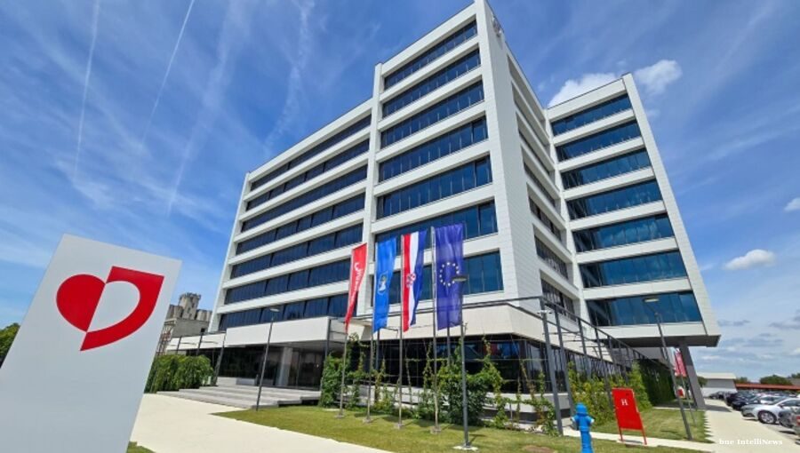 Croatia's Podravka holds first-half profit at €41.1mn as pharma unit leads growth