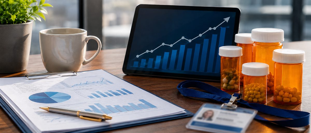 3 Healthcare Stocks With Fresh Dividend Hikes and Different Income Profiles