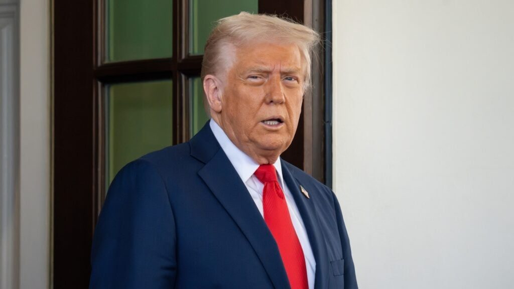 Trump's Big Beautiful Bill Cost Nearly $83 Billion in Clean Energy, Manufacturing and EV Project Cancellations and Delays: Report