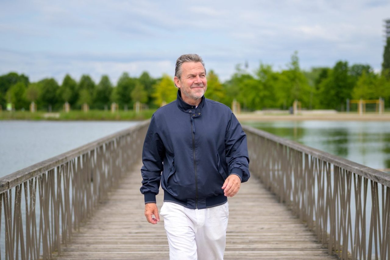 He’s 65 With a 3.6% Mortgage and $62,000 Left. Paying It Off Before He Retires Could Feed the Social Security Tax Torpedo.