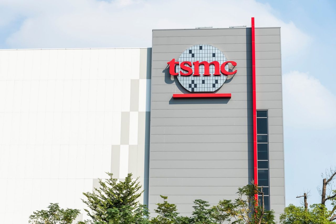 Why There Might Be a Case for Taiwan Semiconductor Stock at $450 in September