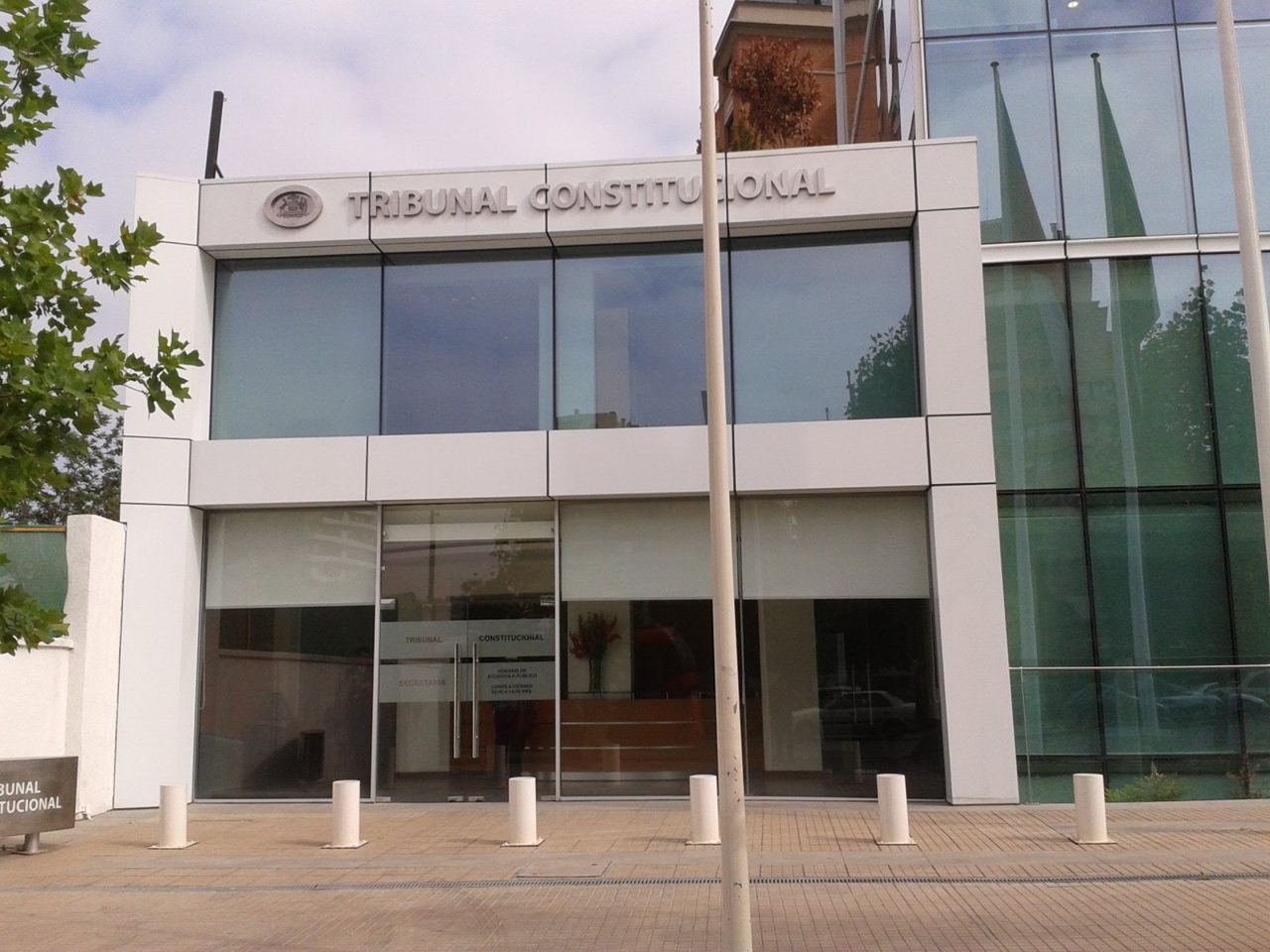 Chile Court Deals Kast 9-1 Defeat Over Free Disaster Reconnections