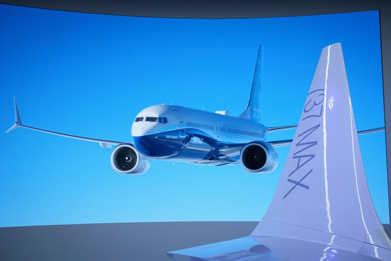 Boeing Q2 revenue tops estimates as jet deliveries climb, cash turns positive
