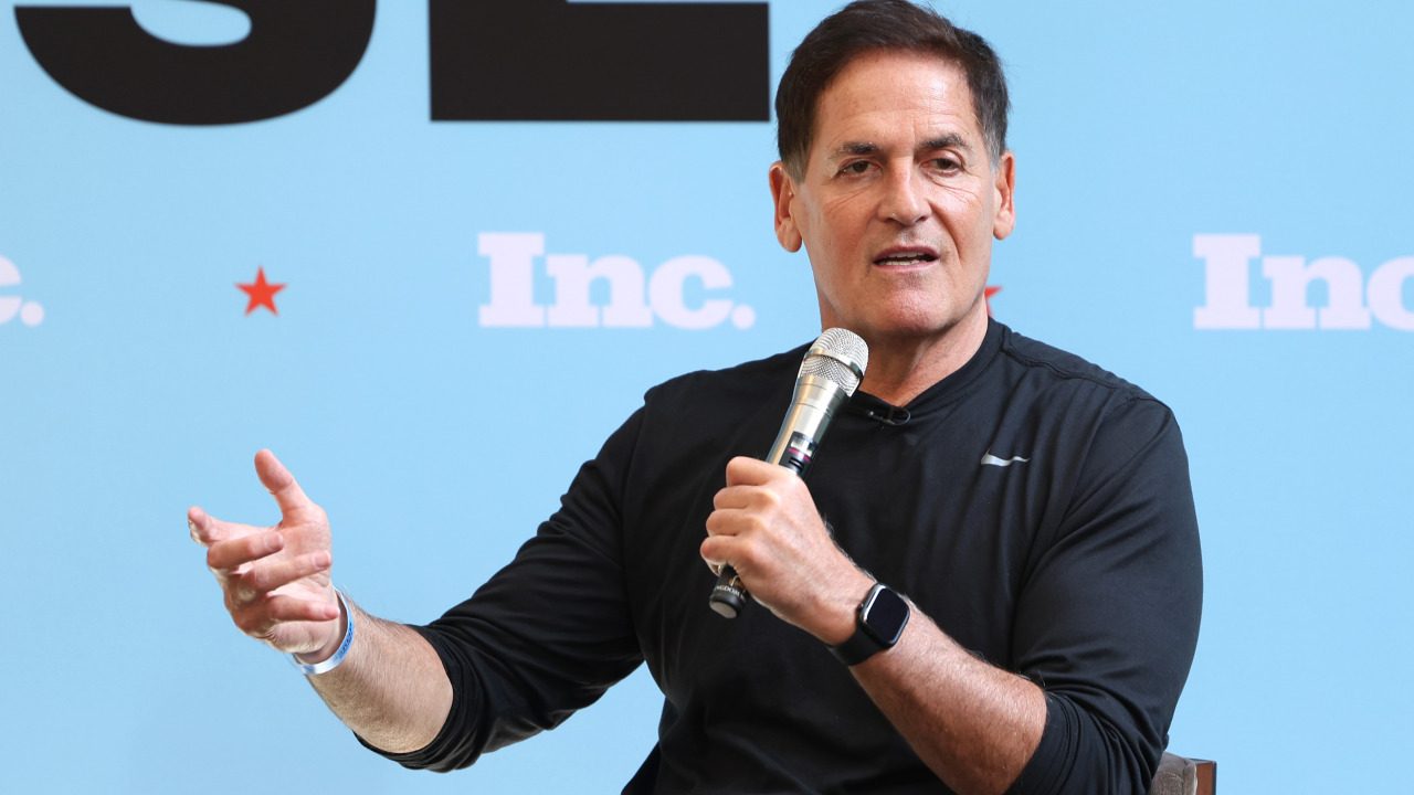 Mark Cuban slams California’s wealth tax proposal, says ‘if this passes, only idiot startup founders stay in Cali’