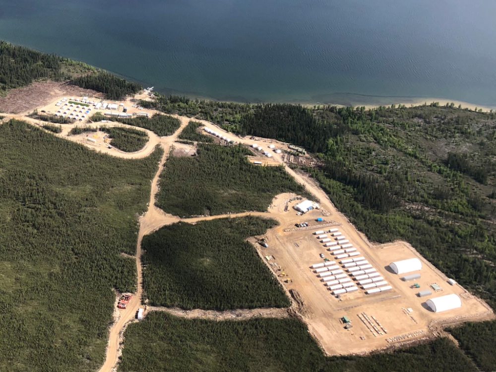Canada can double uranium exports by 2035, but execution remains biggest risk, Marsh says