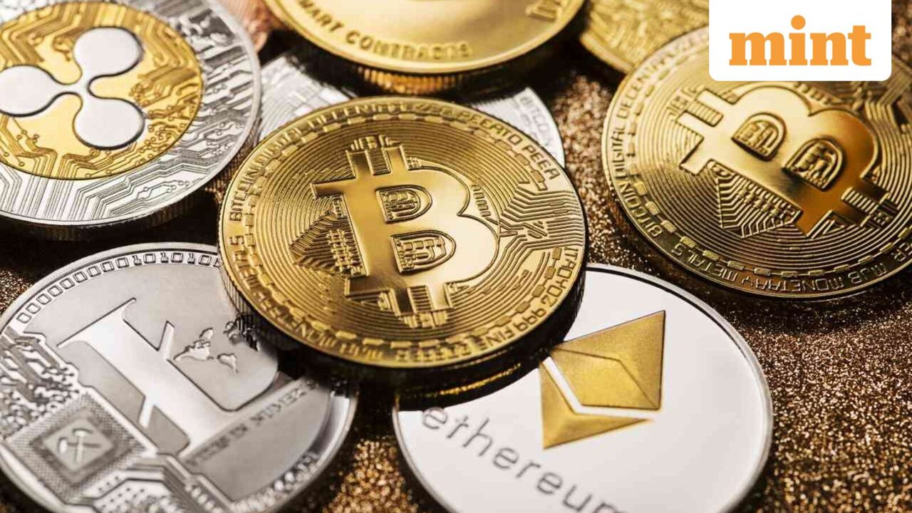 Bitcoin resists Asia tech selloff amid Fed dissent and oil spike
