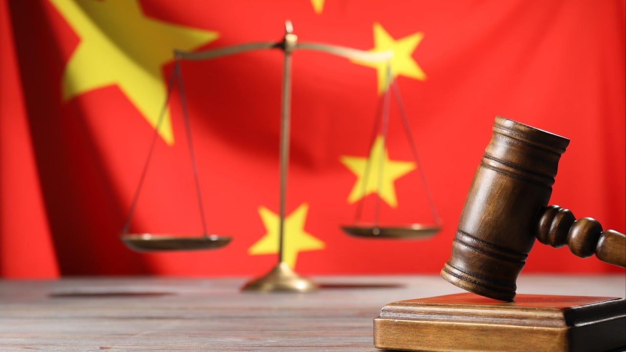 Mainland China court claims jurisdiction over Hong Kong-listed company in investor lawsuit