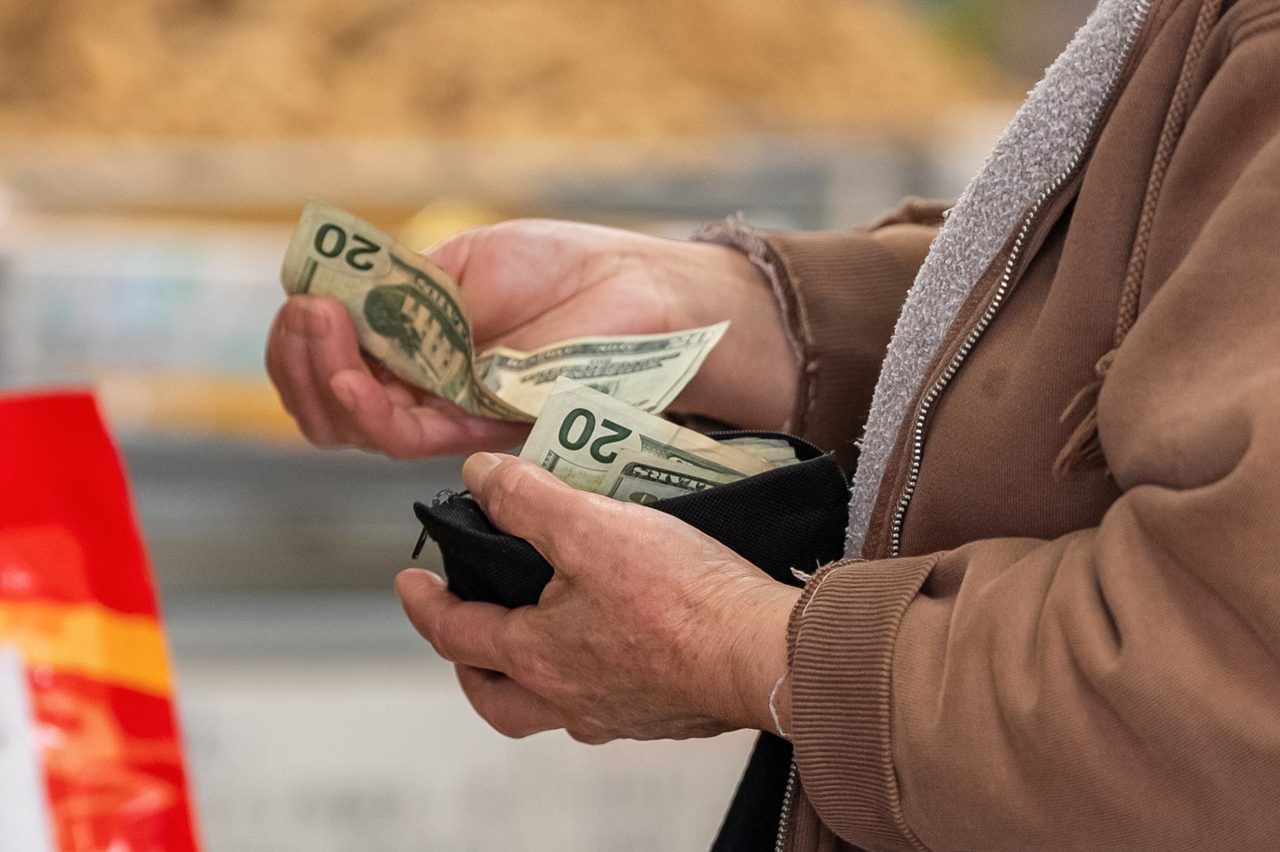 ‘Redollarization,’ not ‘dedollarization’: Standard Chartered thinks U.S. dollar fears are overstated