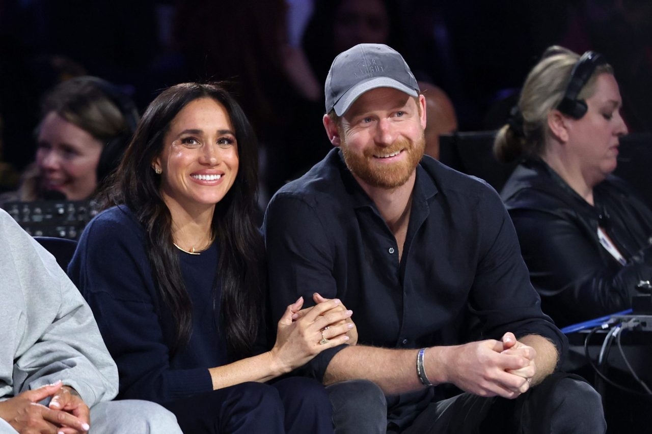 Harry and Meghan's homecoming comes with a multimillion-dollar tax catch—waiting four years could have shielded their $60 million fortune