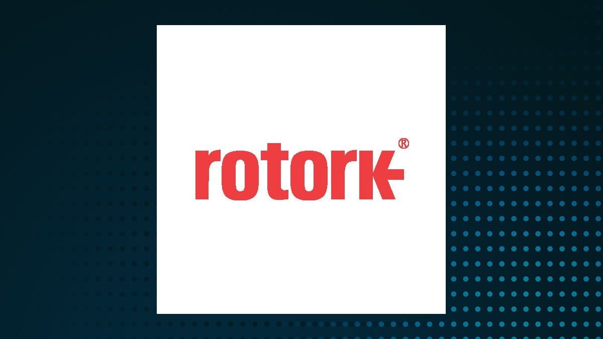 Rotork H1 Earnings Call Highlights