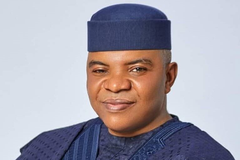 Akwa Ibom federal lawmaker pledges support for Chartered Chemists regulatory activities, capacity building programme