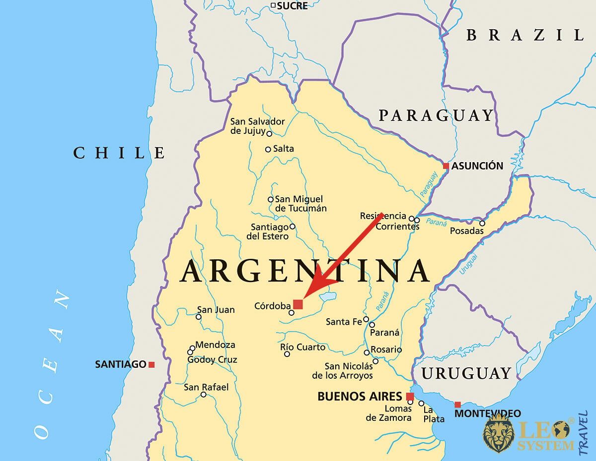 Victoria’s Secret Opens Its First Store in Argentina’s Second City