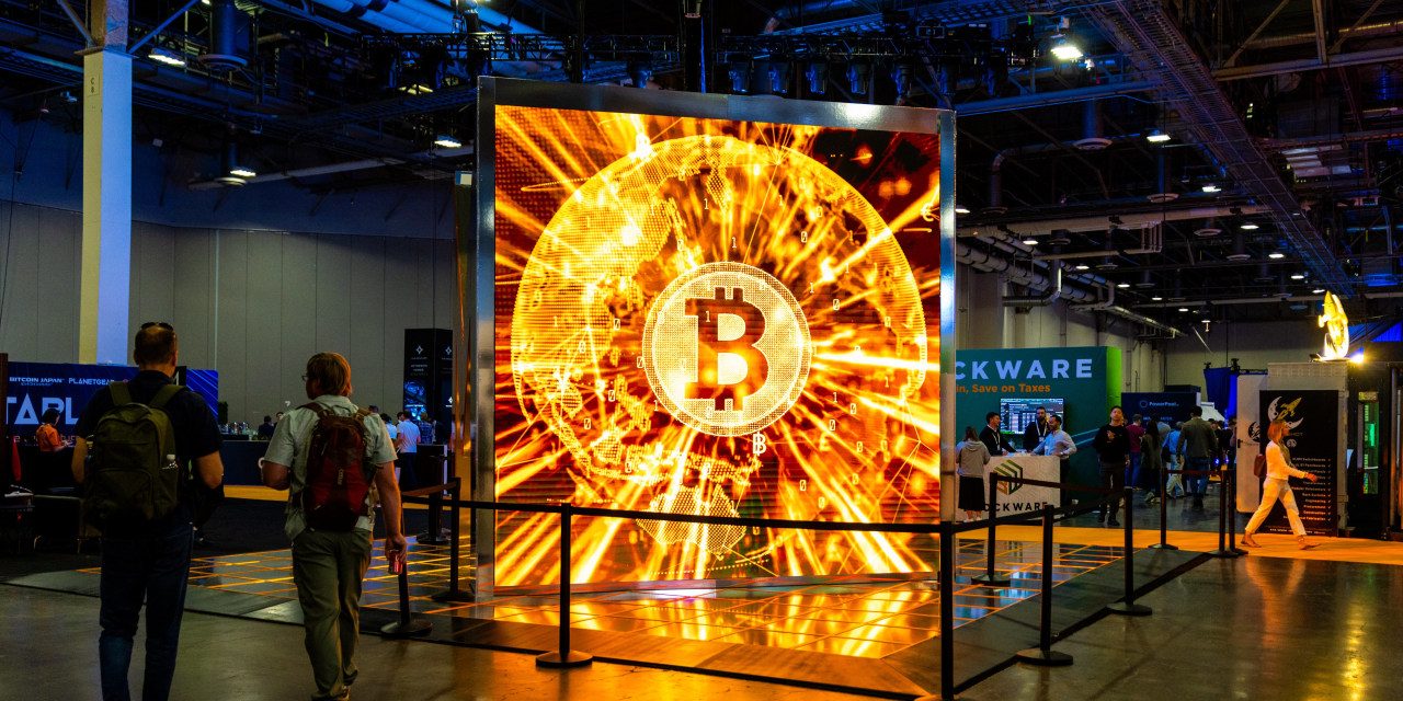 How the AI Trade Is Stealing Crypto’s Thunder
