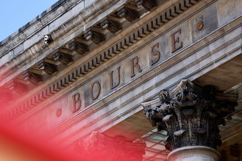 Stocks rise despite higher oil prices as Iran tensions persist