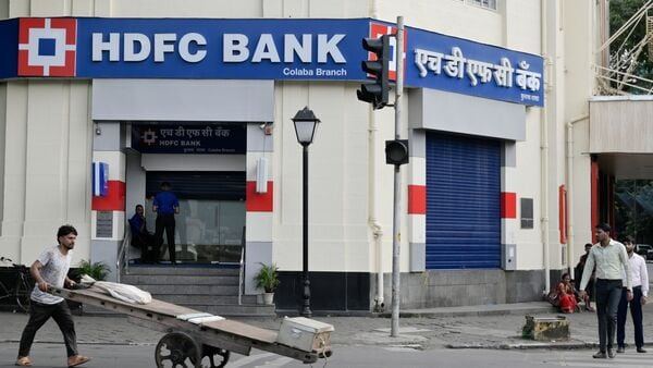 HDFC Bank retail investor base triples despite shallow capital conviction