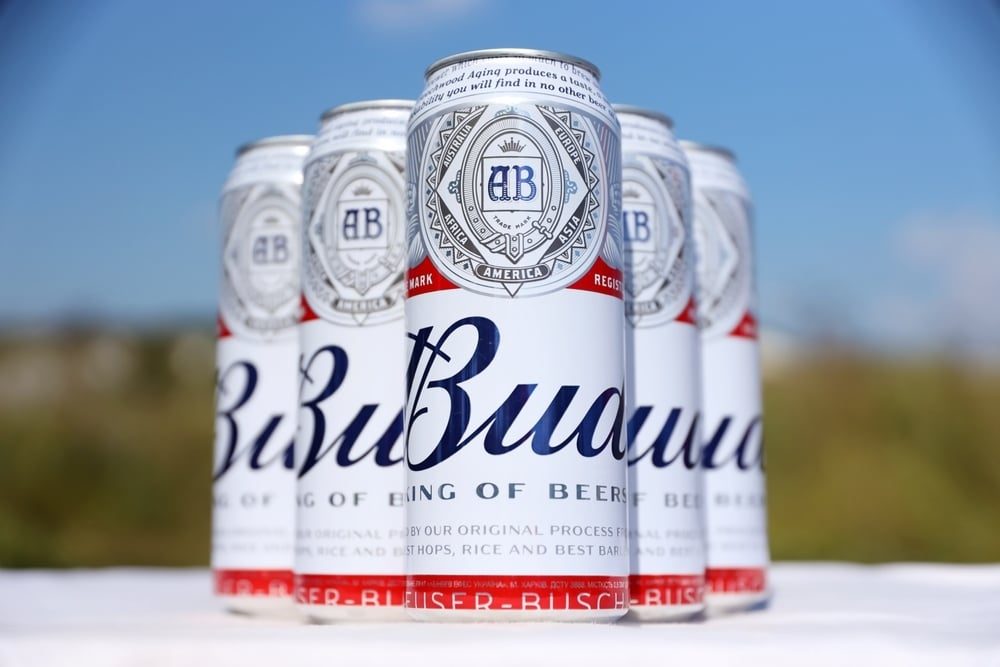 Budweiser Maker AB InBev Credits FIFA World Cup for Volume Lift, Sees Bigger Payoff Ahead