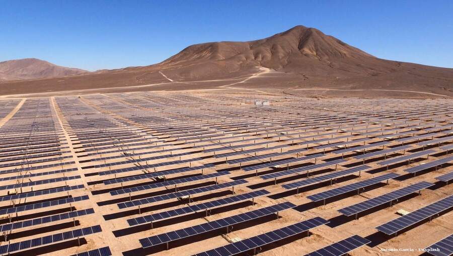 India’s green energy InvITs boom is waiting to happen