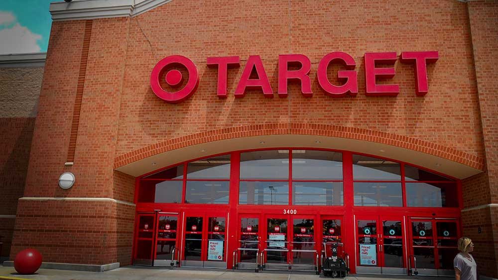 Target Stock Flies To New Highs As Earnings Approach, But Walmart Stuck In Neutral