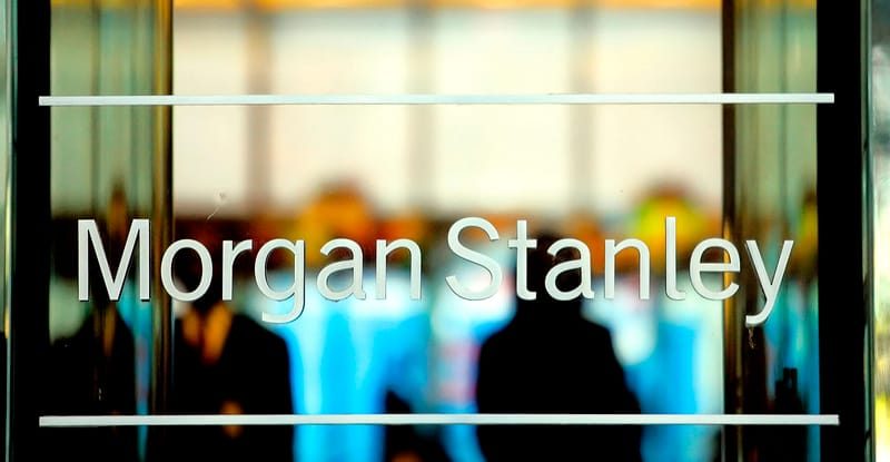Morgan Stanley Hauled in Billions of Wealth Assets From IPOs