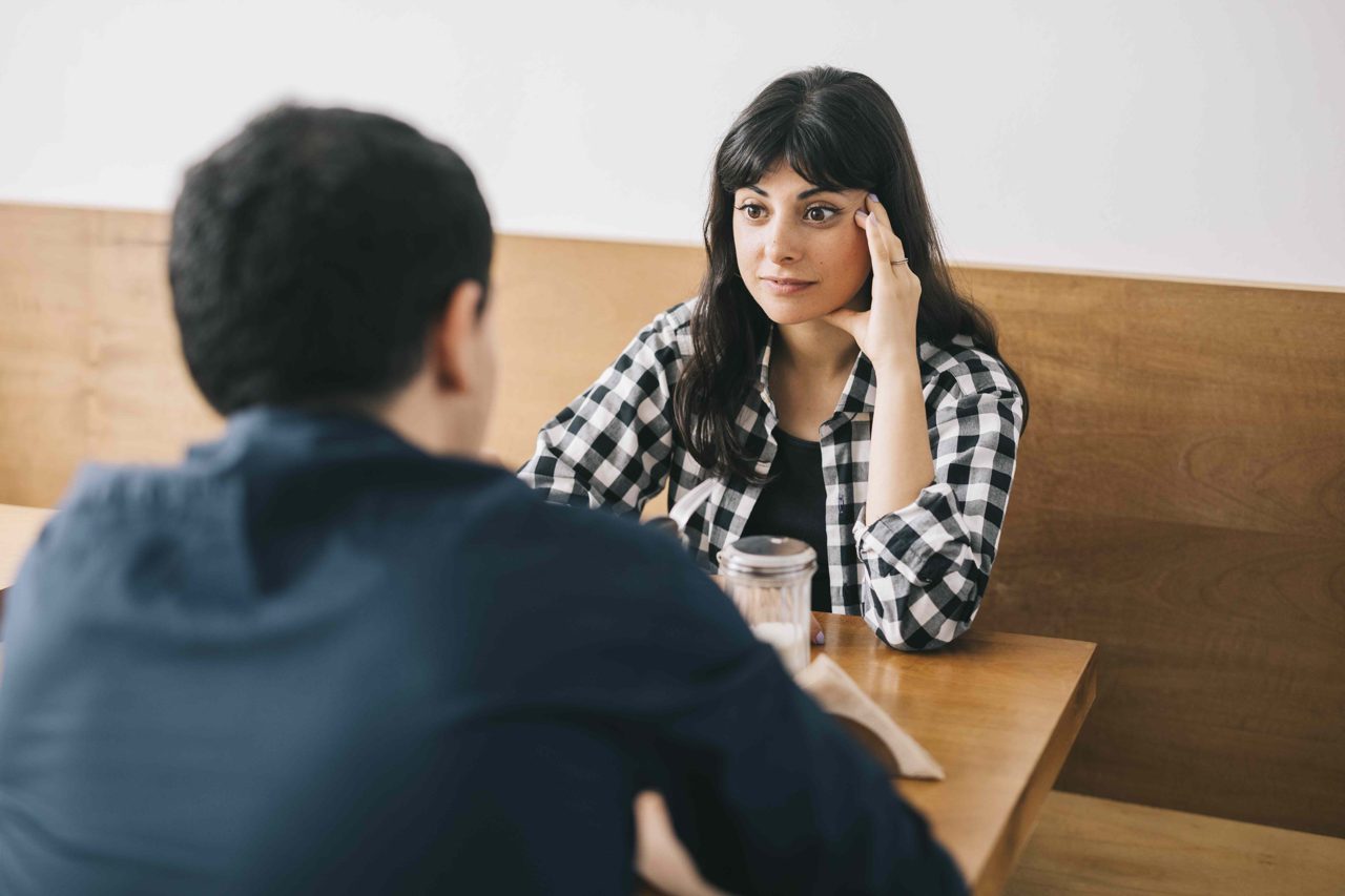 How Much Debt Is Too Much When Dating? What Survey Data Reveals About Financial Dealbreakers