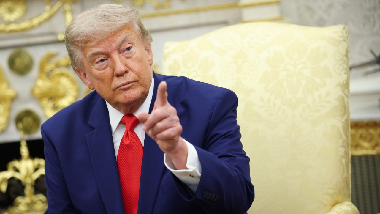 Trump doubles down on Credit Card Competition Act as merchants paid $198 billion in swipe fees last year