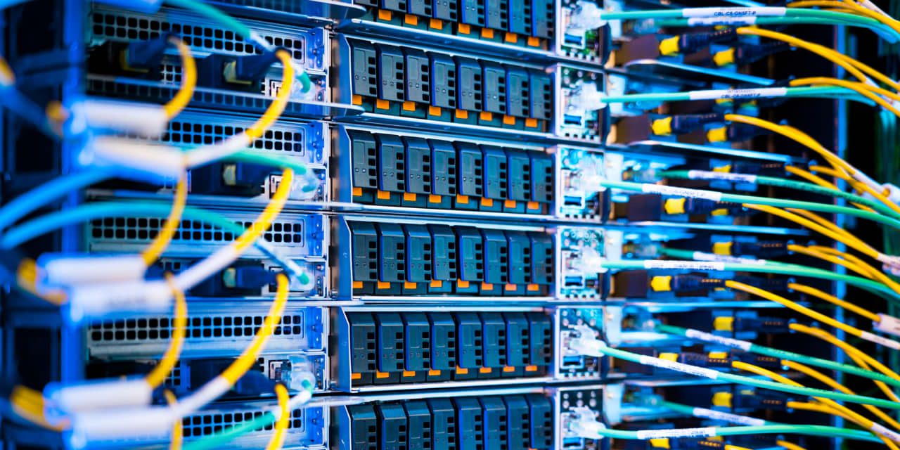 The AI Spending Boom Is Outrunning Wall Street Estimates