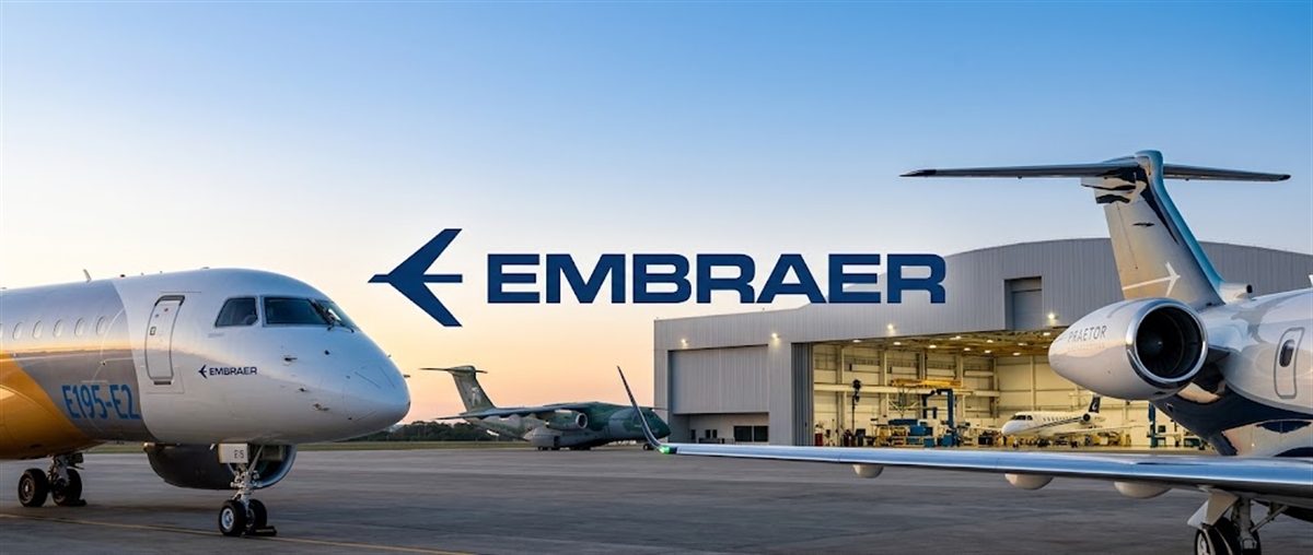 Legacy Jet Builders Stall While Embraer Accelerates to New Highs