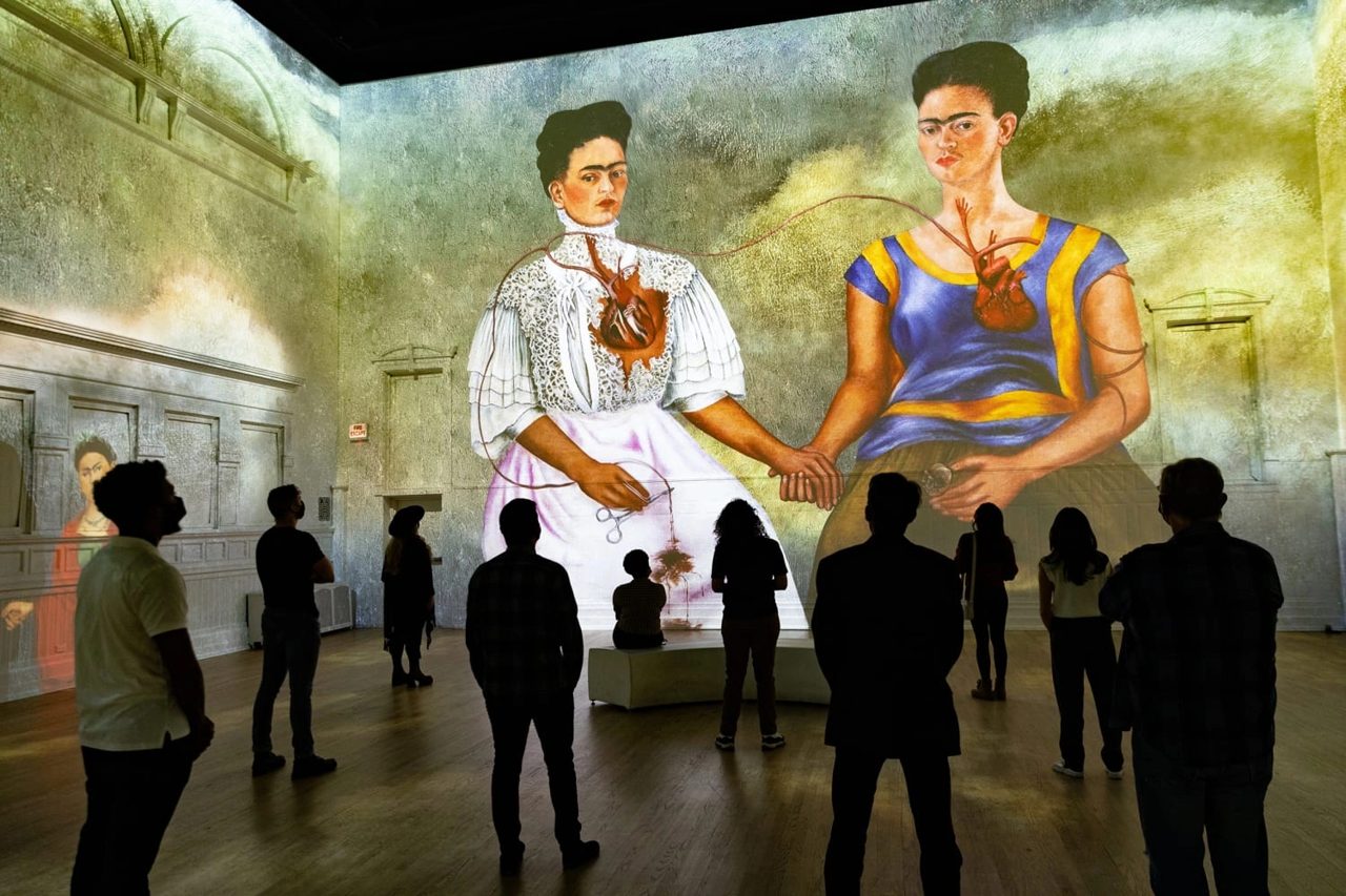 Mexico Bids Farewell to a Landmark Kahlo-Rivera Collection Bound for Europe