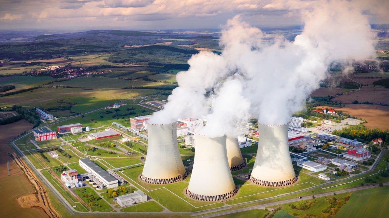 5 Uranium ETFs to Buy Before Nuclear Demand Triples by 2050
