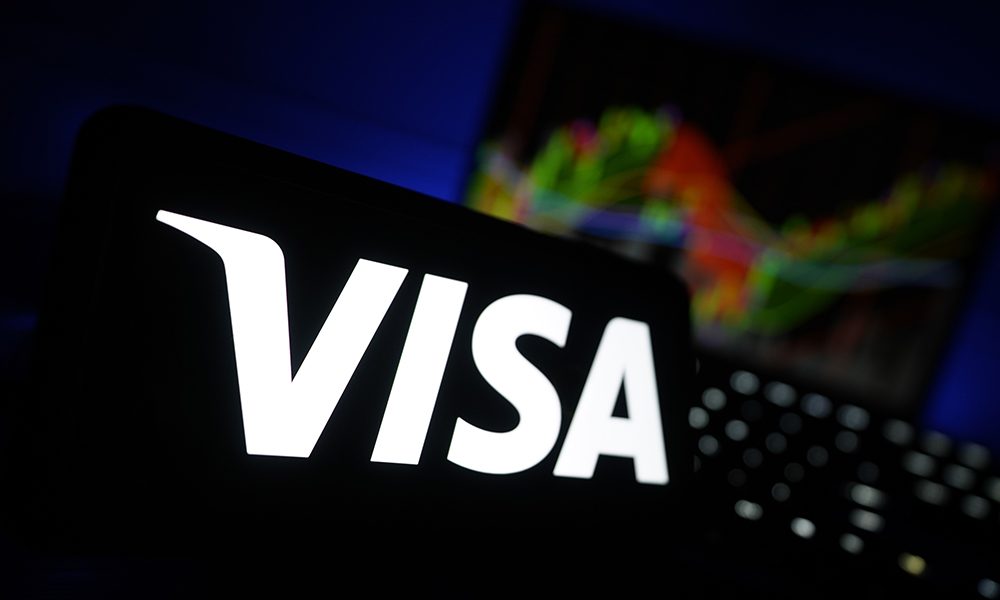 Visa In Search Of Stablecoin Partner After BVNK Sale