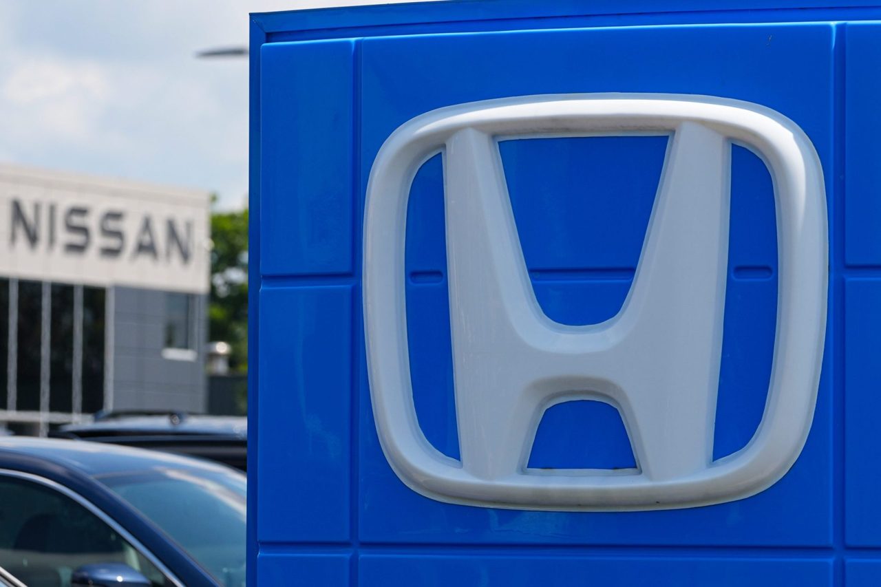 Nissan and Honda ink deal to boost competitiveness with 'faster development cycles' in vehicle software