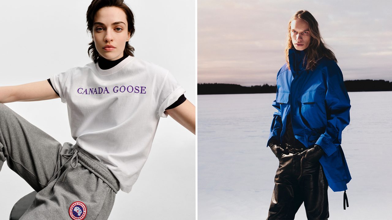 Canada Goose Narrows Quarterly Loss Amid Revenue Gains