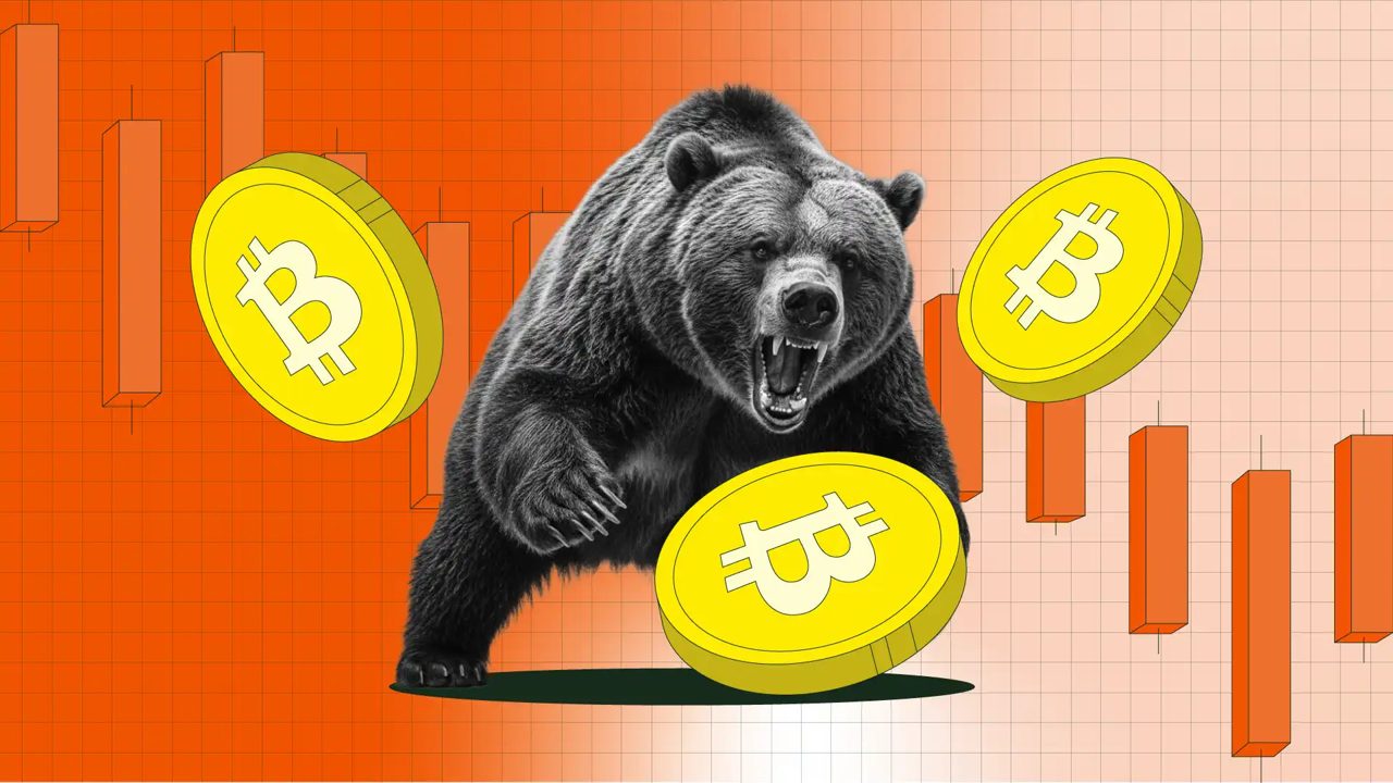 Bitcoin Will Eventually Go to Zero, World Gold Council CEO Warns — Here’s Why