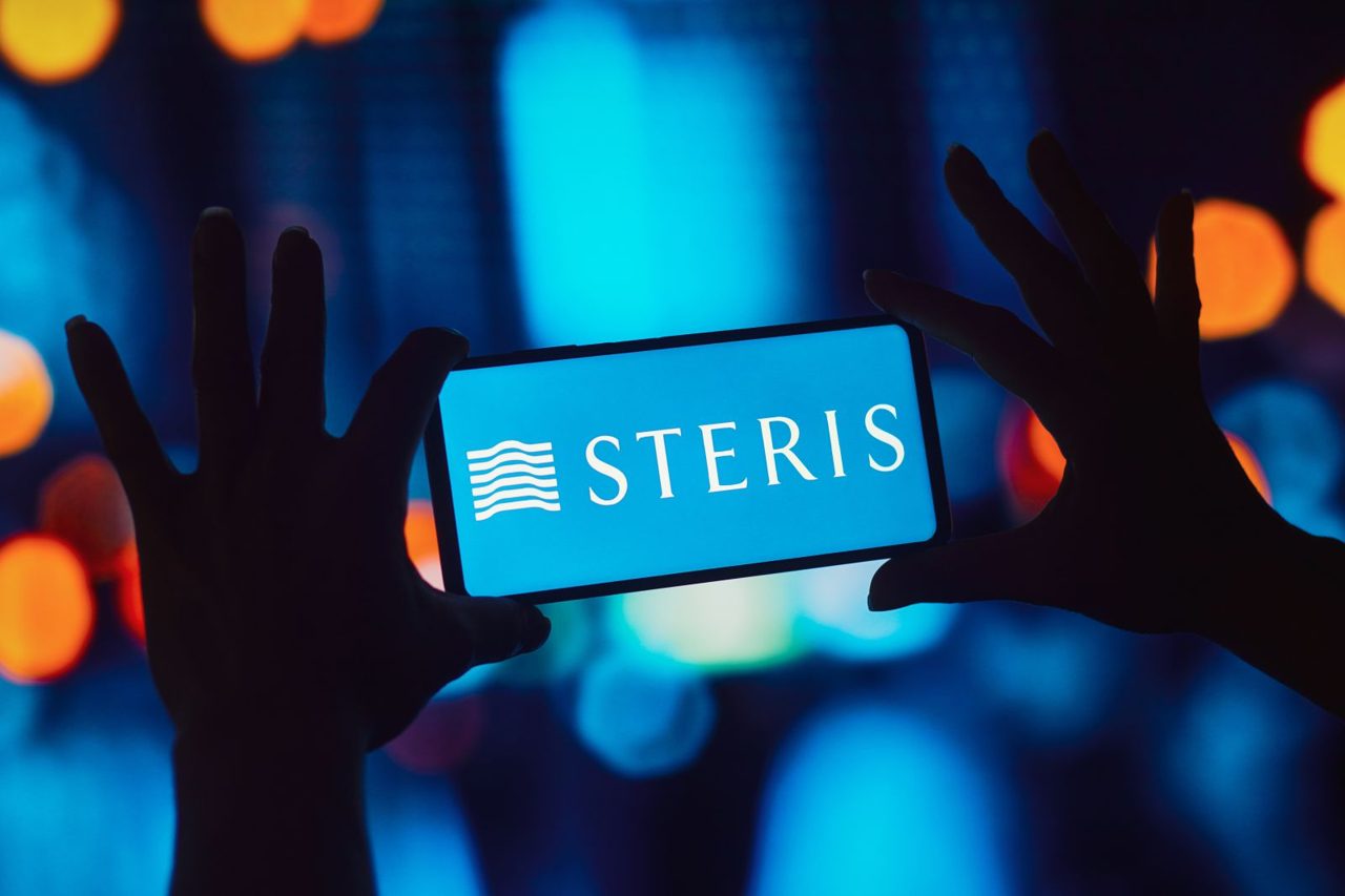 STERIS' Quarterly Earnings Preview: What You Need to Know
