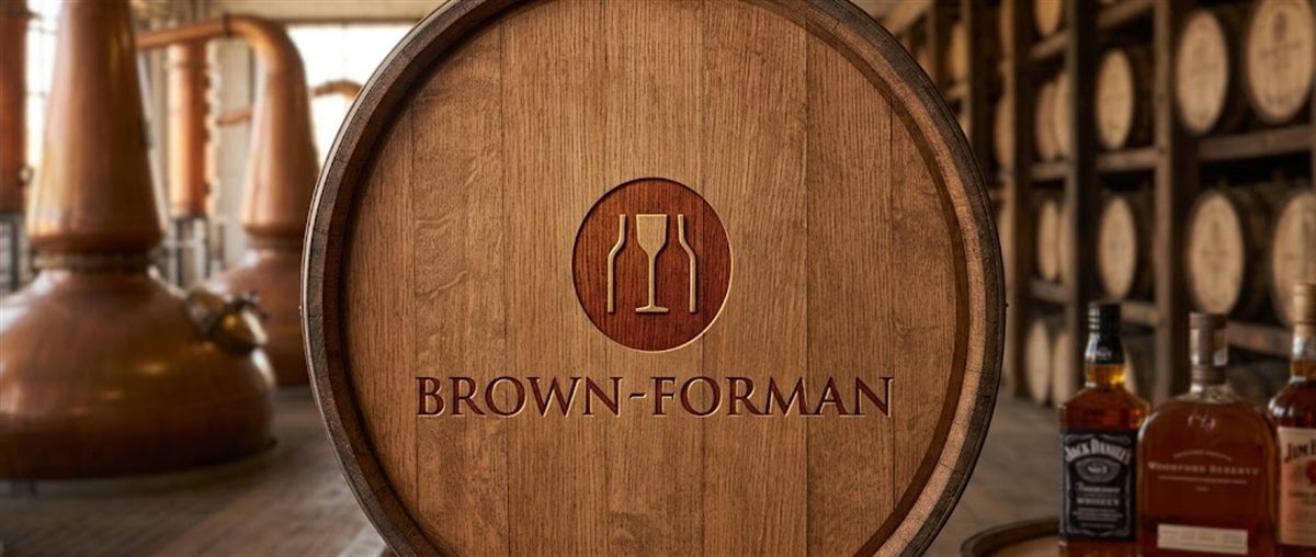 Why Brown-Forman Rejected a 23% Premium Twice