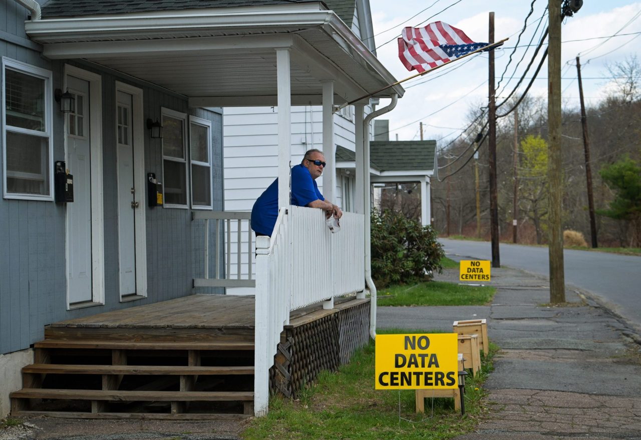 Startups are installing tiny data centers in people’s homes to reduce strain on the beleaguered electrical grid