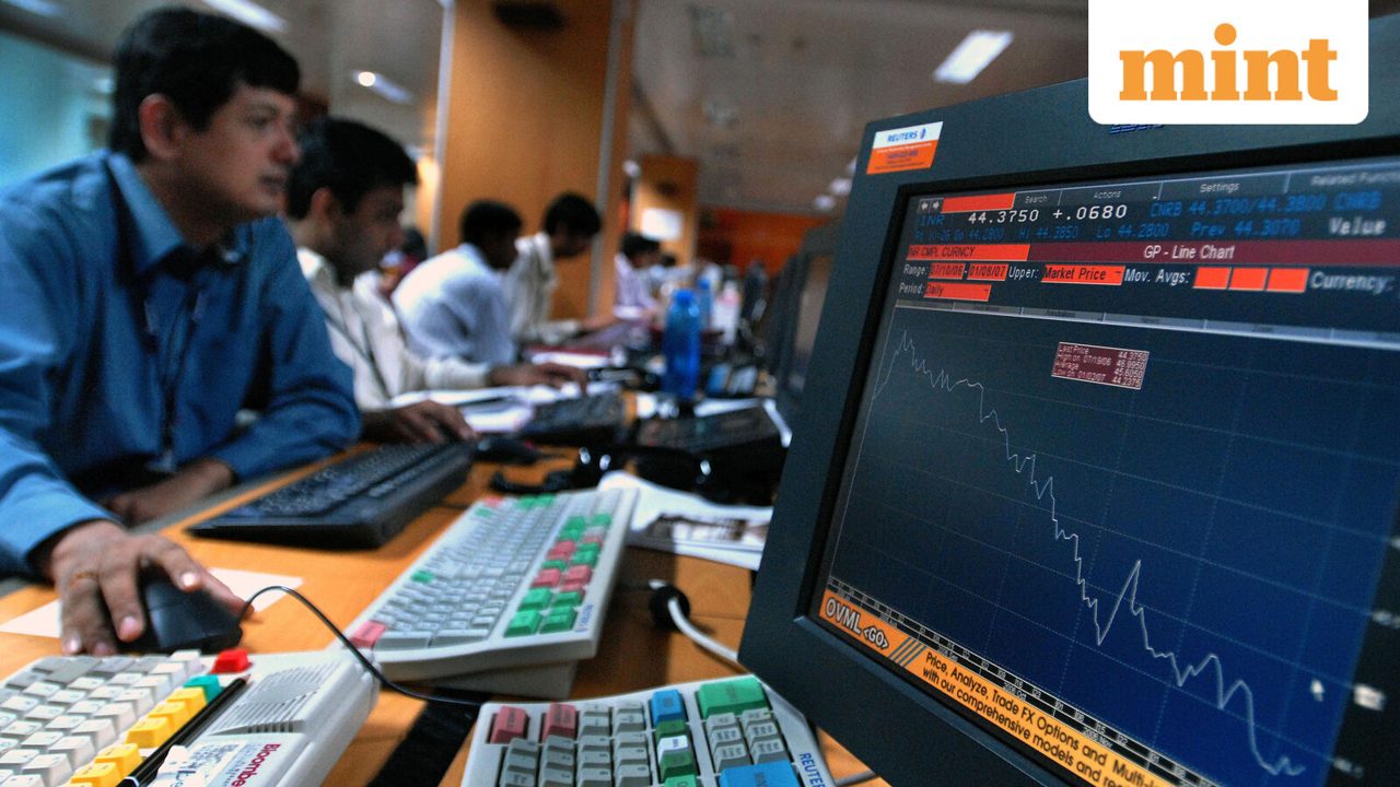 Stock market today: Gift Nifty hints a gap-down start; eight day trading stocks to buy on Tuesday, 14 July