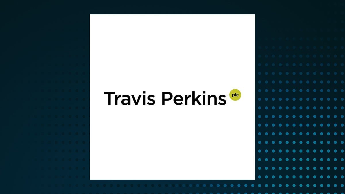 Travis Perkins H1 Earnings Call Highlights
