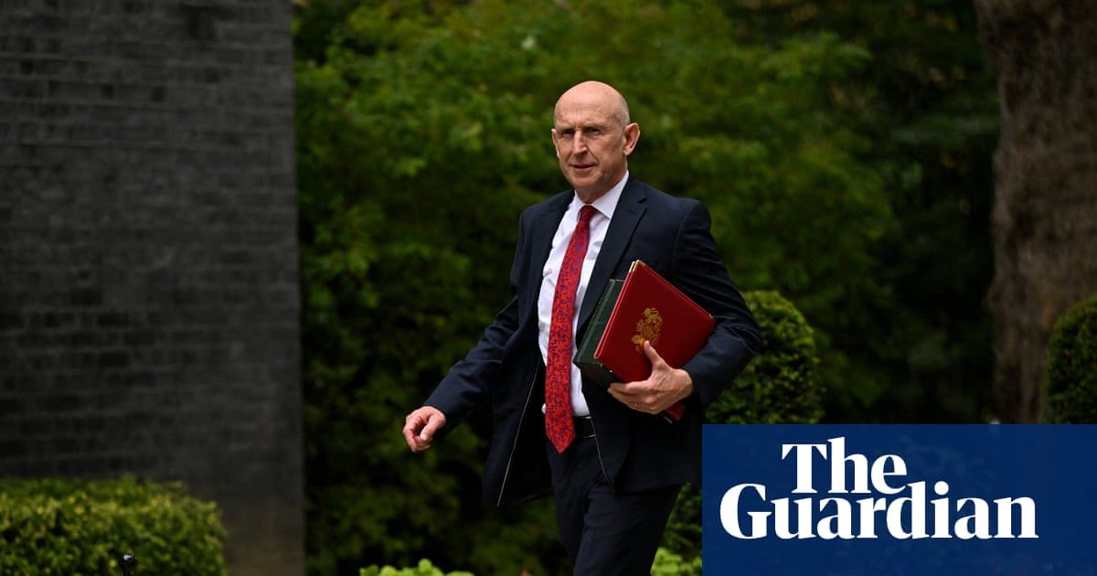 Healey's spending record tests UK fiscal credibility
