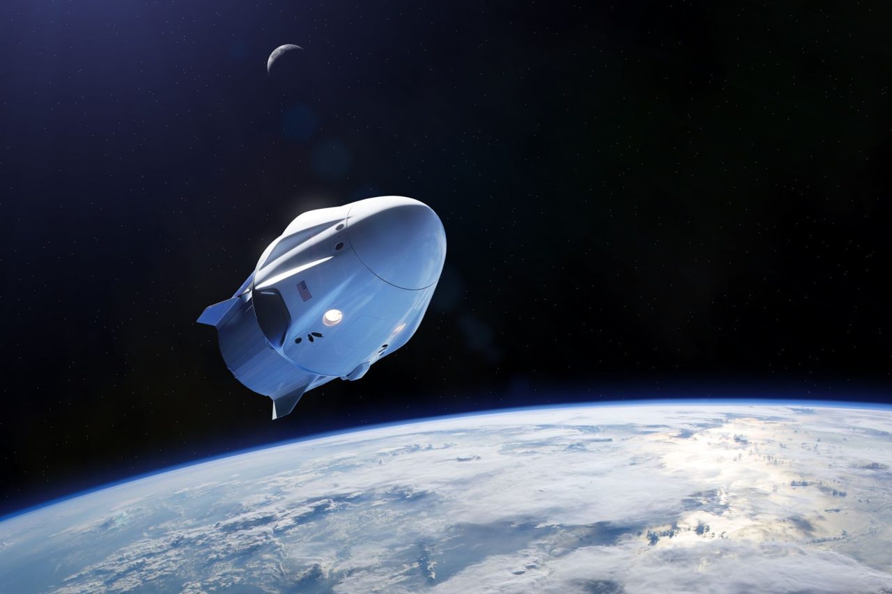 Spire Global Hits Major Milestone With Successful 10-Satellite Launch. How You Should Play SPIR Stock Here.