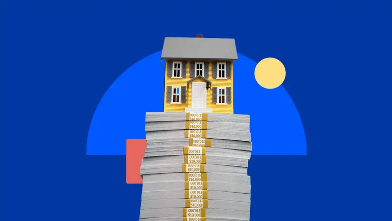 Mortgage rates hit 11-month high as oil prices rise