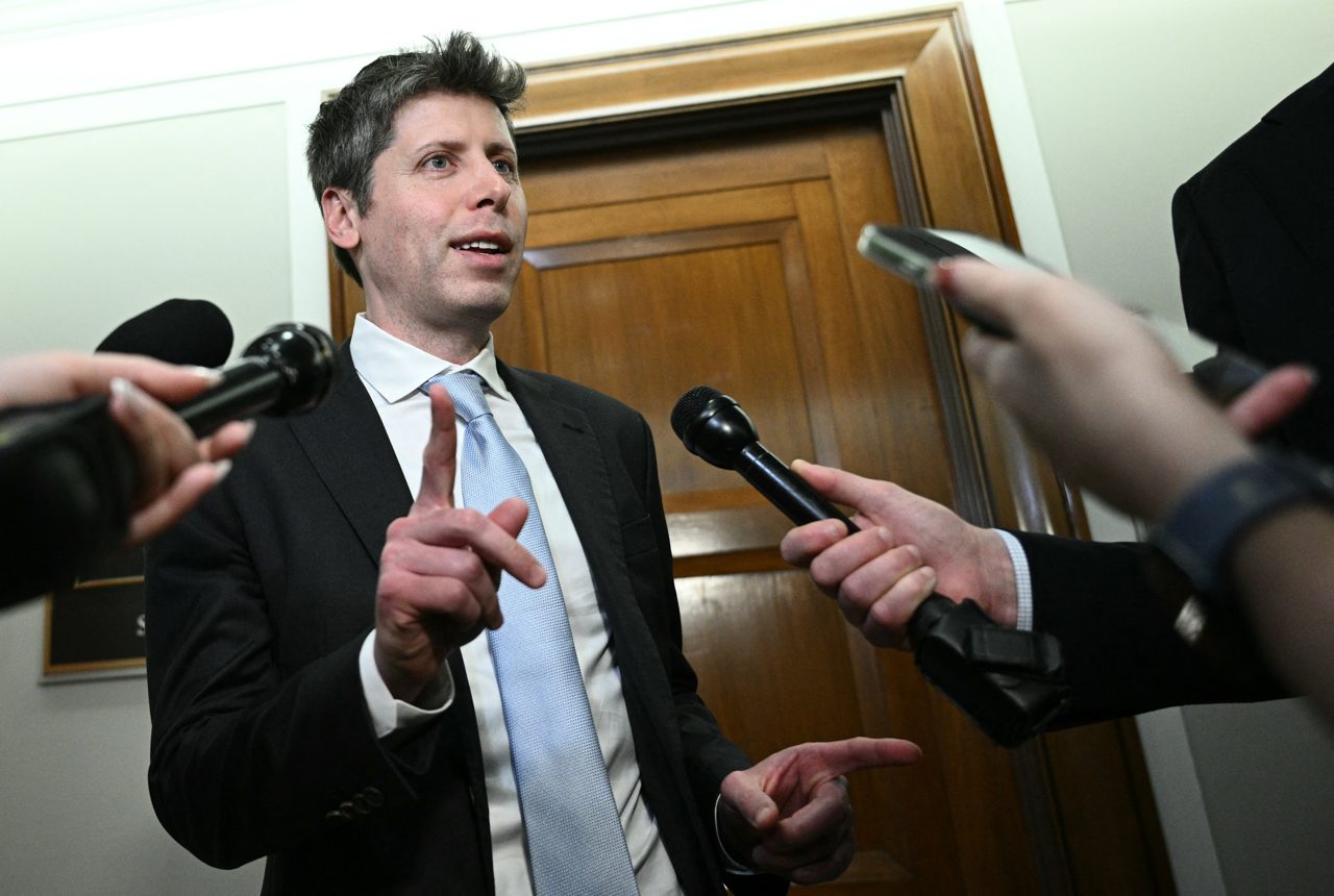 Tech CEOs push Washington on AI framework before Aug 1 deadline