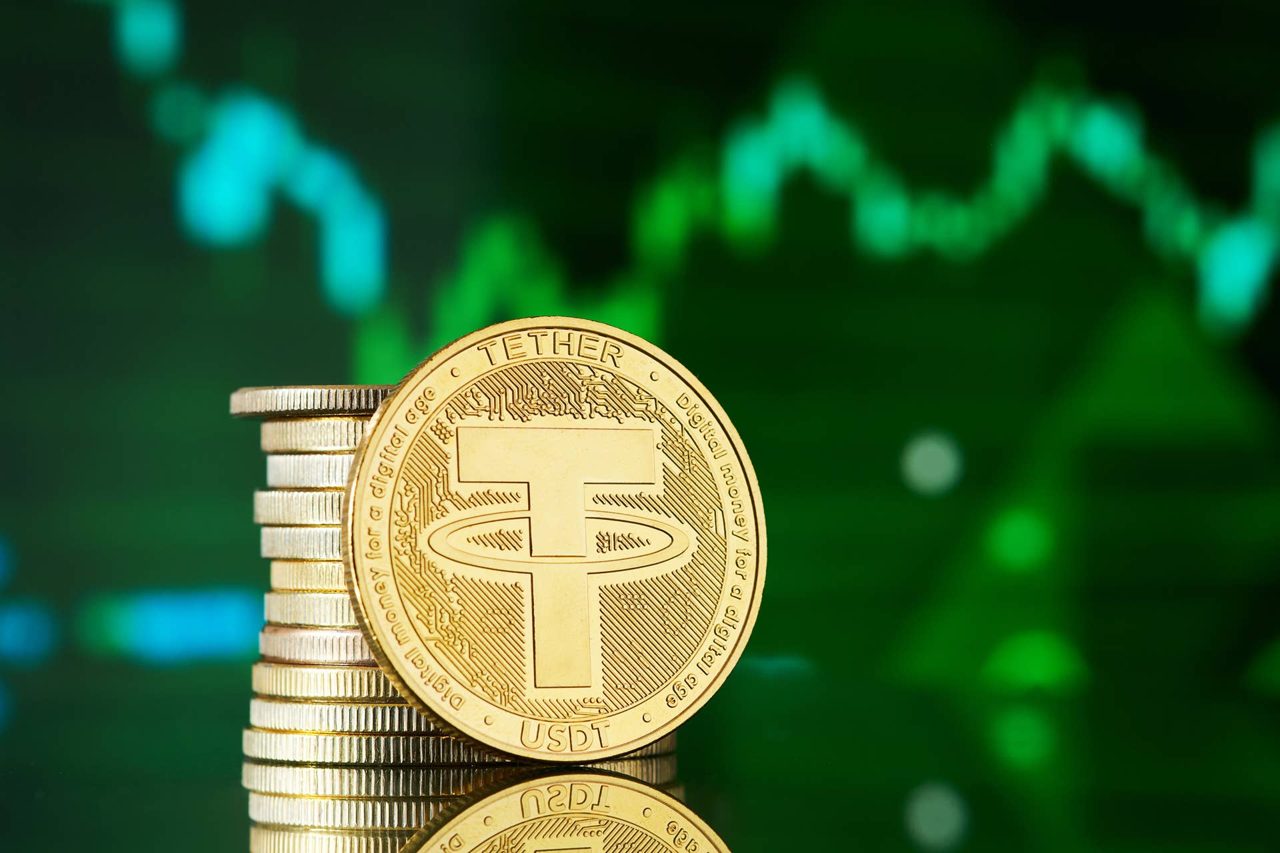 Exclusive: Tether co-founder says Bitcoin volatility proves why stablecoins have already won