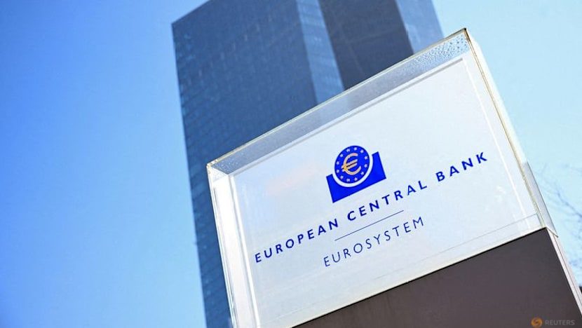 ECB picks 36 payment firms for digital euro pilot