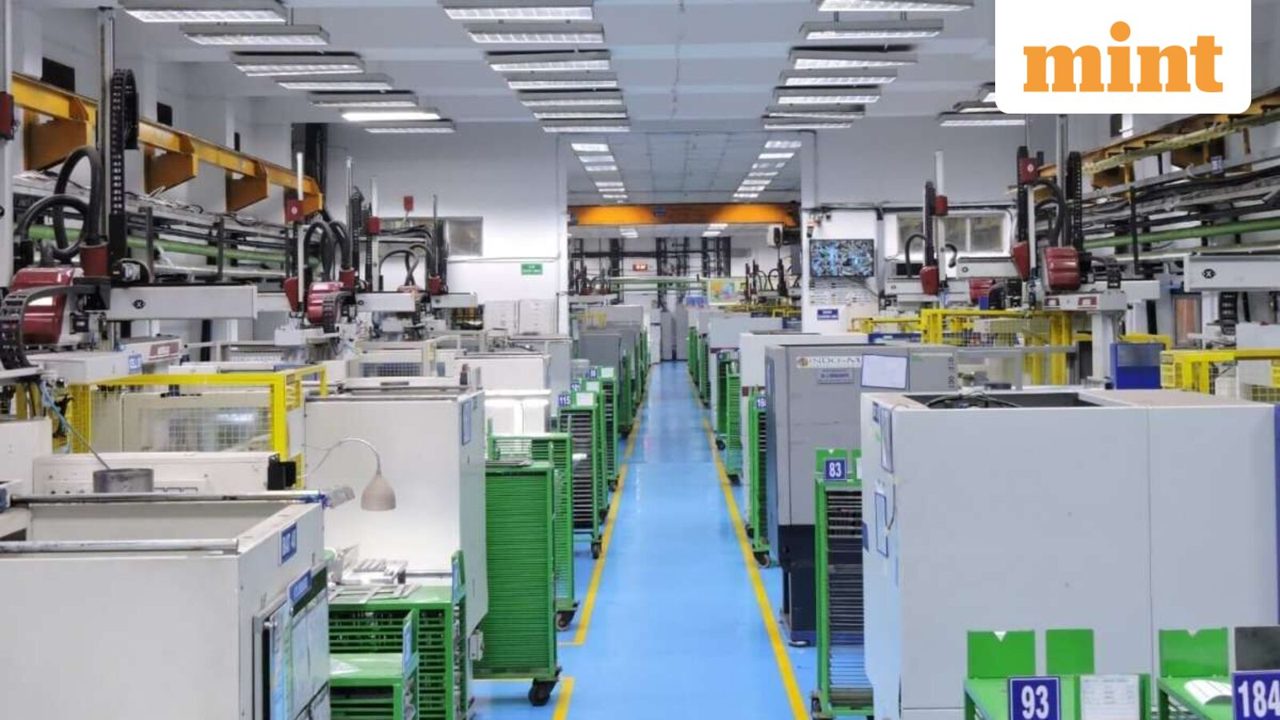 Indo-MIM IPO opens amid 40% grey market premium